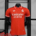 Real Madrid Maillots De Foot Special Edition Homme 2024 2025 TBB610