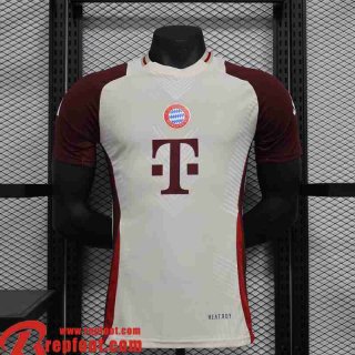 Bayern Munich Maillots De Foot Special Edition Homme 2024 2025 TBB614