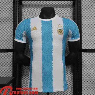 Argentine Maillots De Foot Special Edition Homme 2024 2025 TBB615