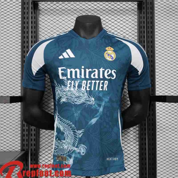 Real Madrid Maillots De Foot Special Edition Homme 2024 2025 TBB617