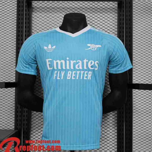 Arsenal Maillots De Foot Special Edition Homme 2024 2025 TBB626