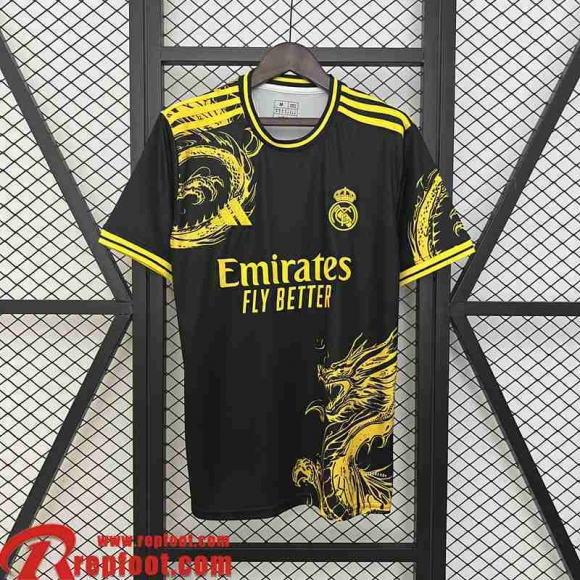 Real Madrid Maillots De Foot Special Edition Homme 2024 2025 TBB628