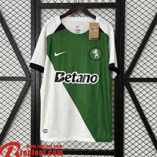 Sporting CP Maillots De Foot Special Edition Homme 2024 2025 TBB630