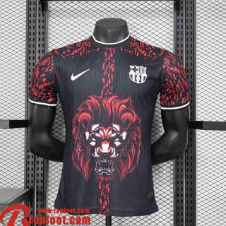 Barcelona Maillots De Foot Special Edition Homme 2024 2025 TBB640