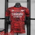 Arsenal Maillots De Foot Special Edition Homme 2024 2025 TBB643