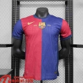 Barcelona Maillots De Foot Special Edition Homme 2024 2025 TBB645