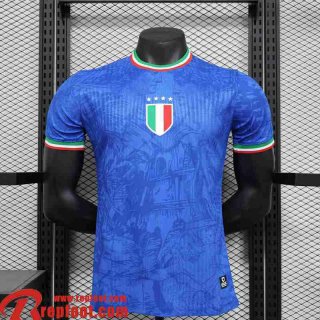 Italie Maillots De Foot Special Edition Homme 2024 2025 TBB647