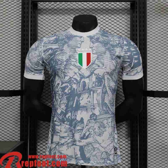 Italie Maillots De Foot Special Edition Homme 2024 2025 TBB648