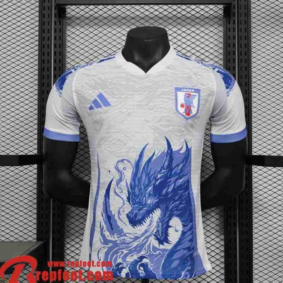 Japon Maillots De Foot Special Edition Homme 2024 2025 TBB649