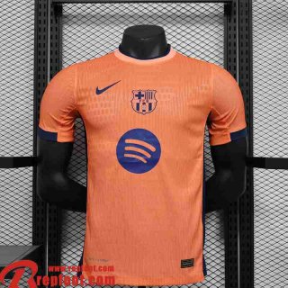 Barcelona Maillots De Foot Special Edition Homme 2024 2025 TBB650