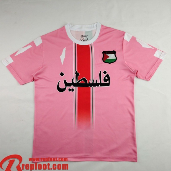 Palestine Maillots De Foot Special Edition Homme 2024 2025 TBB652