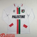 Palestine Maillots De Foot Special Edition Homme Manche Longue 2024 2025 TBB656