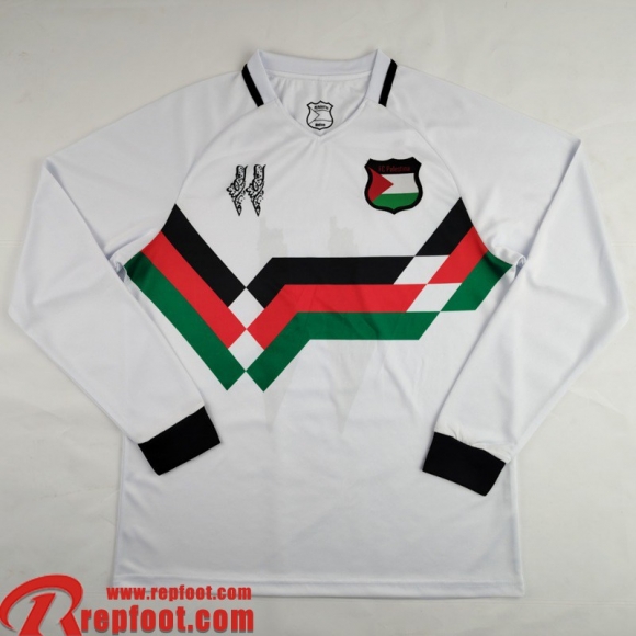 Palestine Maillots De Foot Special Edition Homme 2024 2025 TBB662