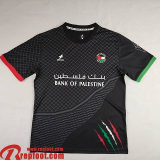 Palestine Maillots De Foot Special Edition Homme 2024 2025 TBB663