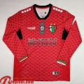 Palestine Maillots De Foot Special Edition Homme Manche Longue 2024 2025 TBB667