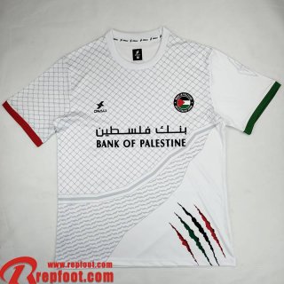 Palestine Maillots De Foot Special Edition Homme 2024 2025 TBB671