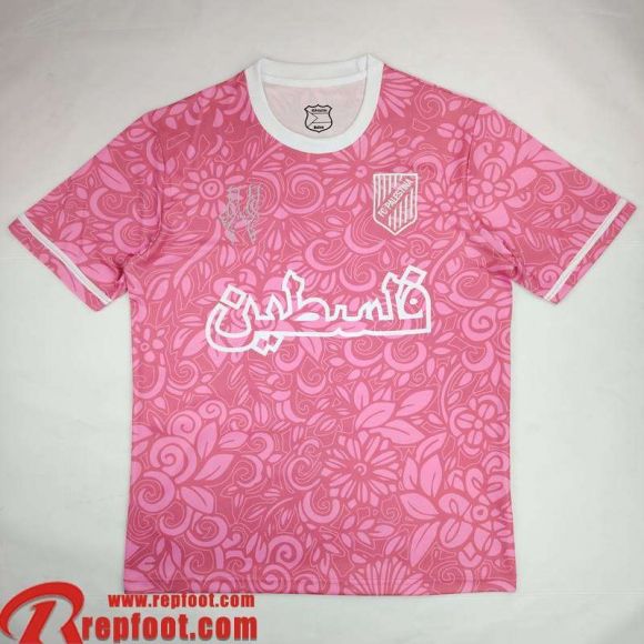 Palestine Maillots De Foot Special Edition Homme 2024 2025 TBB673