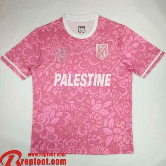 Palestine Maillots De Foot Special Edition Homme 2024 2025 TBB674