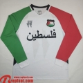 Palestine Maillots De Foot Special Edition Homme Manche Longue 2024 2025 TBB676