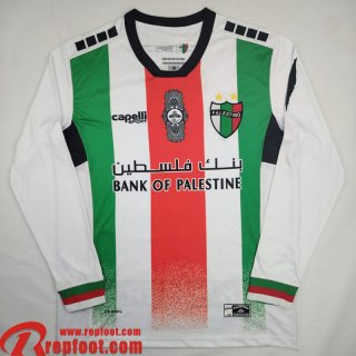 Palestine Maillots De Foot Special Edition Homme Manche Longue 2024 2025 TBB679