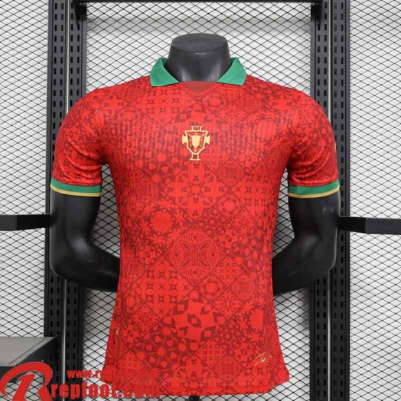 Portugal Maillots De Foot Special Edition Homme 2024 2025 TBB680