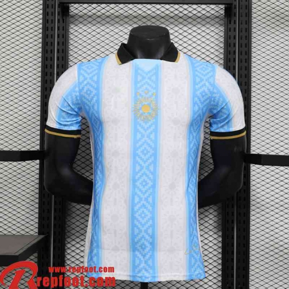 Argentine Maillots De Foot Special Edition Homme 2024 2025 TBB681