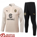 AC Milan Survetement de Foot Homme 2024 2025 A687