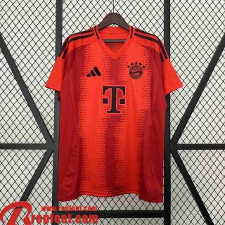 Bayern Munich Maillot De Foot Fourth Homme 24 25