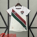 Fluminense Maillot De Foot Exterieur Femme 24 25