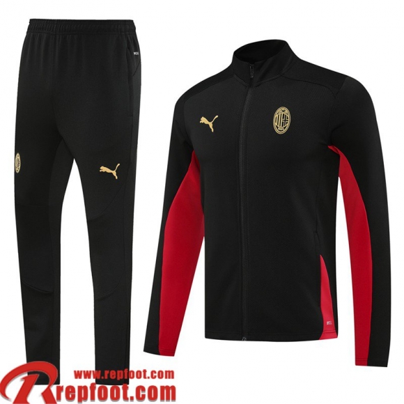 AC Milan Veste Foot Homme 24 25 B272