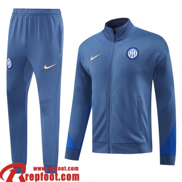 Inter Milan Veste Foot Homme 24 25 B273