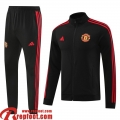 Manchester United Veste Foot Homme 24 25 B276