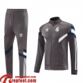 Real Madrid Veste Foot Homme 24 25 B282