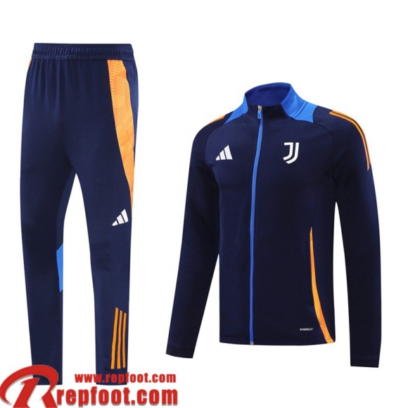 Juventus Veste Foot Homme 24 25 B283