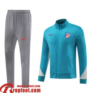 Atletico Madrid Veste Foot Homme 24 25 B285