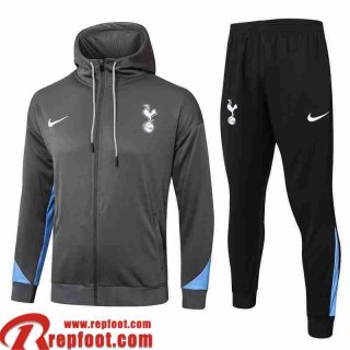 Tottenham Veste Foot Homme 24 25 B286