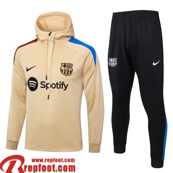 Barcelone Veste Foot Homme 24 25 B287