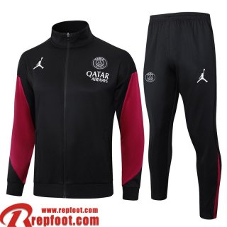 PSG Veste Foot Homme 24 25 B288