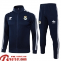 Real Madrid Veste Foot Homme 24 25 B289