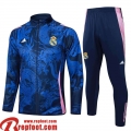 Real Madrid Veste Foot Homme 24 25 B294