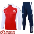 Arsenal Veste Foot Homme 24 25 B297