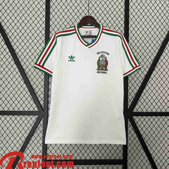 Mexique Retro Maillot De Foot Special Edition Homme special edition FG443