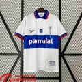 Deportivo Universidad Retro Maillot De Foot Domicile Homme 1998 FG445