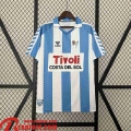 Malaga Retro Maillot De Foot 120th Anniversary Homme 120th Anniversary FG447