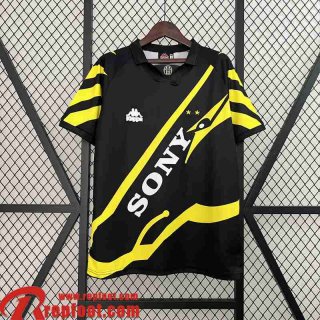 Juventus Retro Maillot De Foot Third Homme 96 97 FG484