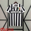 Juventus Retro Maillot De Foot Domicile Homme 84 85 FG487