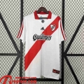 River Plate Retro Maillot De Foot Domicile Homme 98 99 FG497