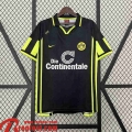 Dortmund Retro Maillot De Foot Exterieur Homme 96 97 FG499