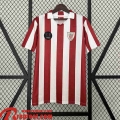 Athletic Bilbao Retro Maillot De Foot Domicile Homme FG500