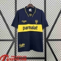 Boca Juniors Retro Maillot De Foot Domicile Homme 94 95 FG501